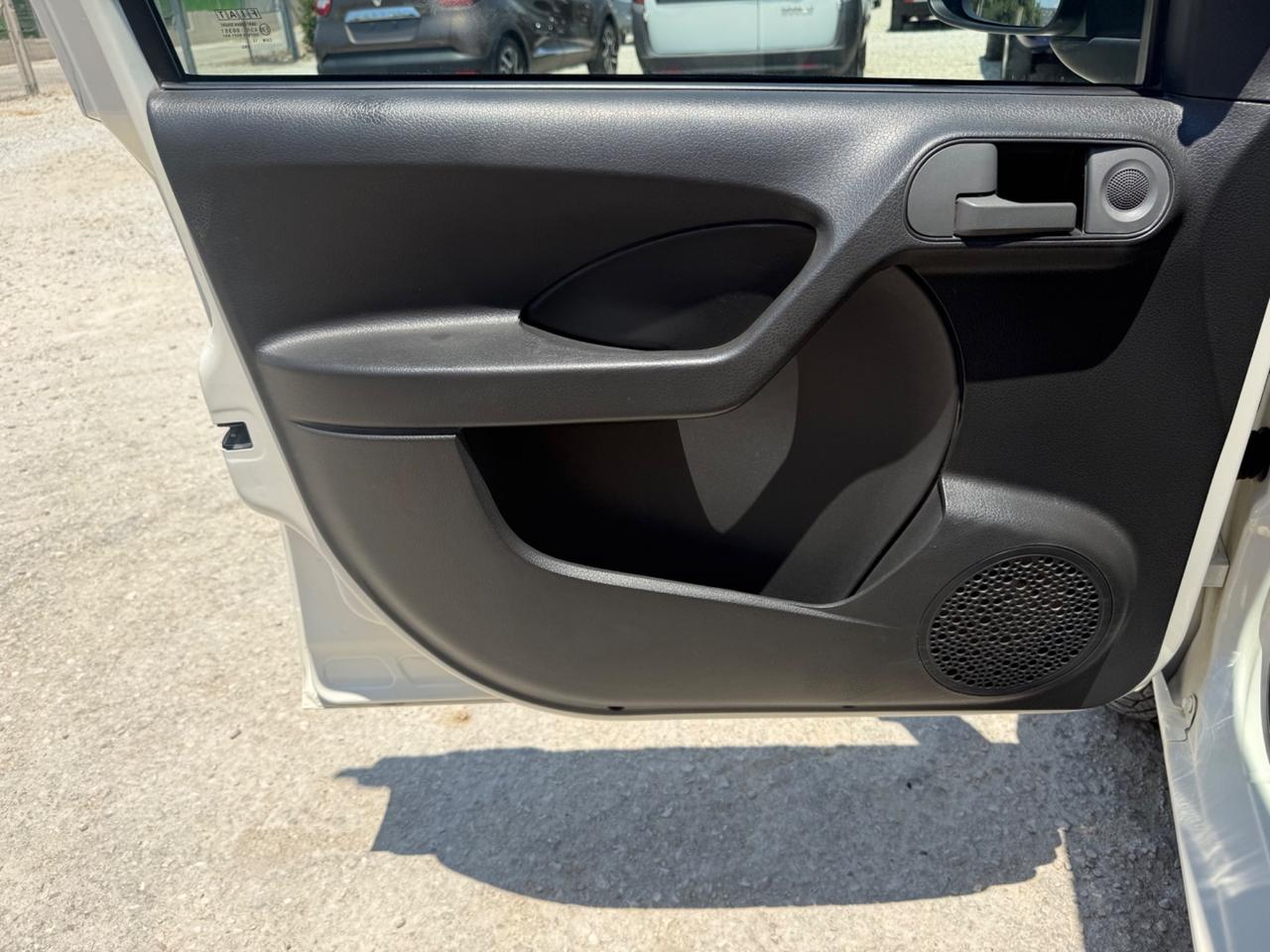 Fiat Panda 1.3 MJT anno 11/2012