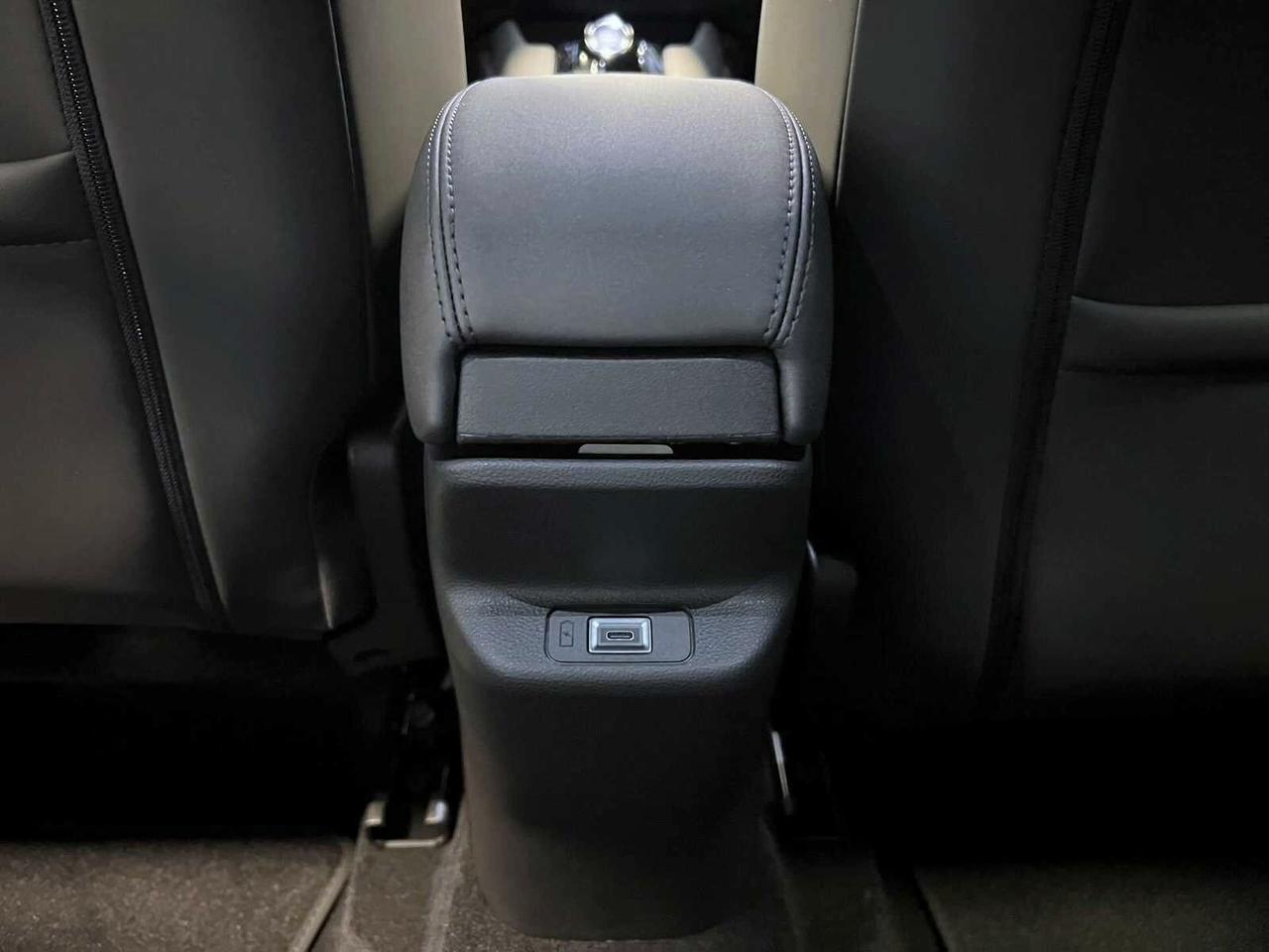 ALFA ROMEO JUNIOR 1.2 136 CV HYBRID SPECIALE KM0
