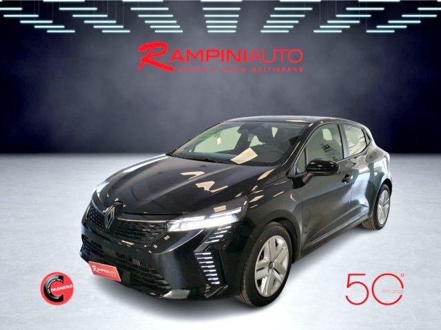 RENAULT Clio Eco-GPL 100 CV Evolution Km 0 Iva Esposta