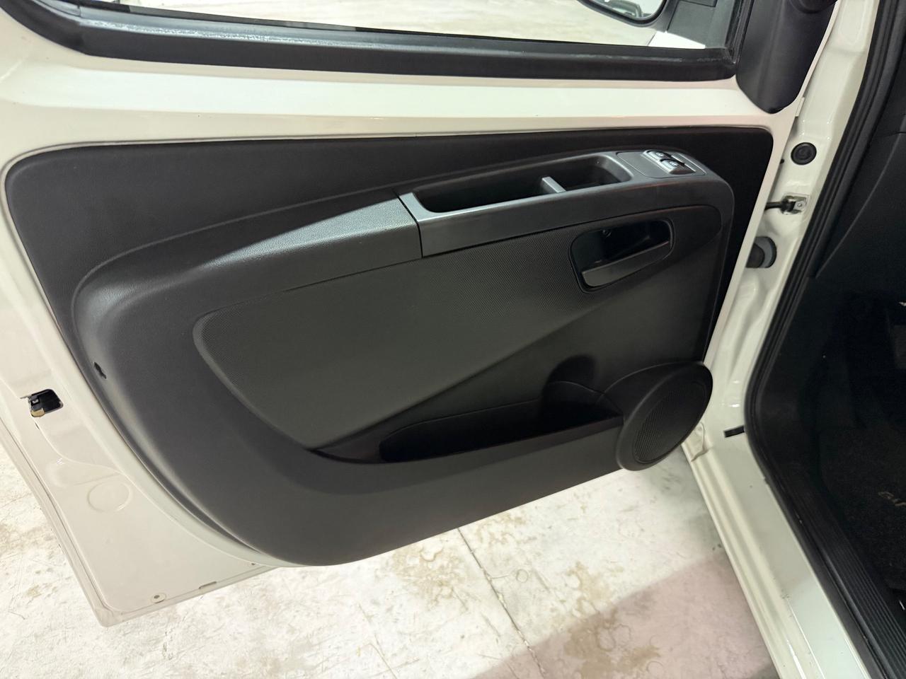 Peugeot Bipper 1.3 HDi 80CV Furgone Premium