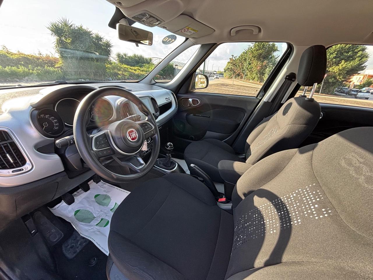 Fiat 500L 1.4 95 CV S&S Cross