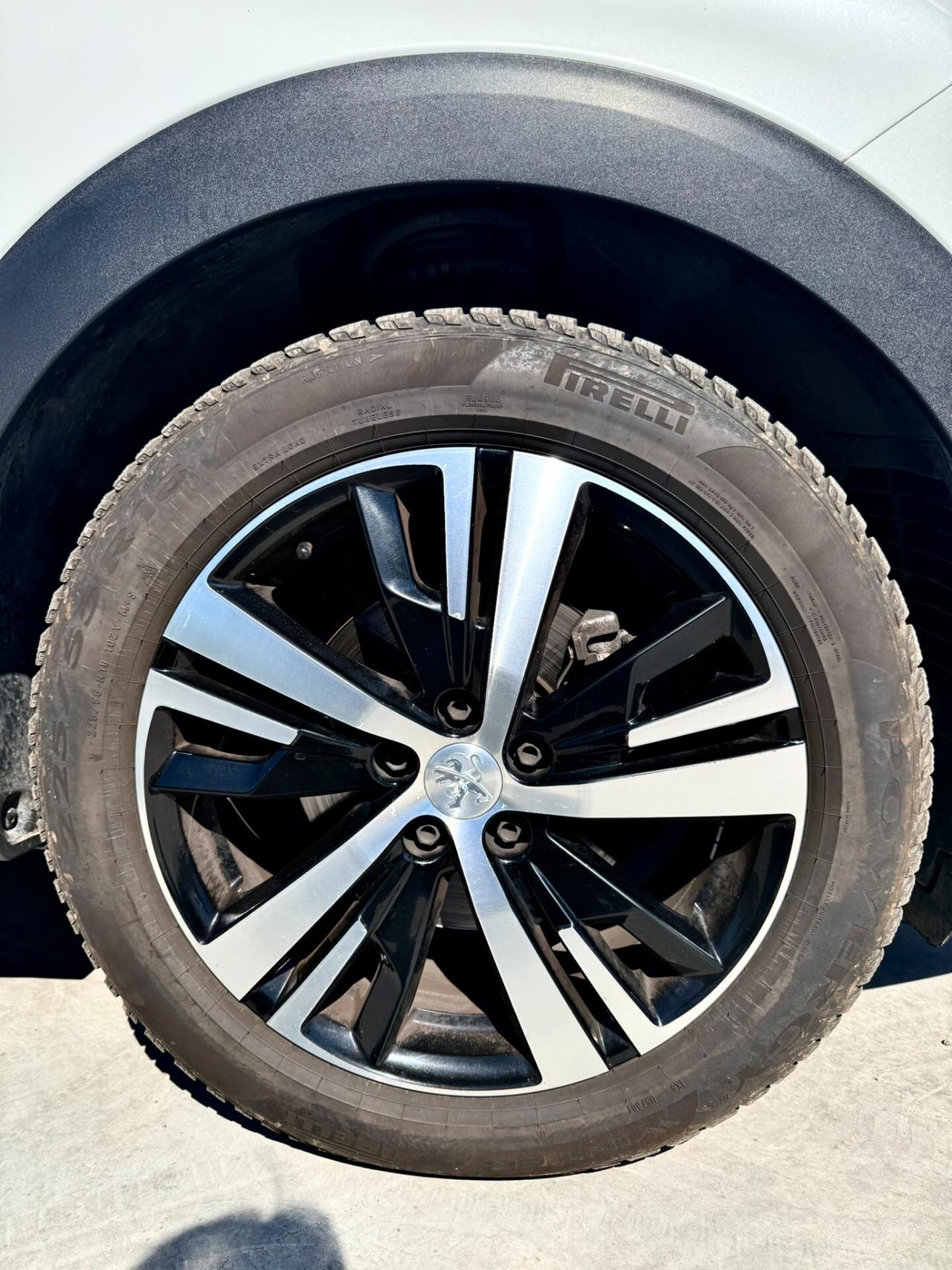 Peugeot 3008 BlueHDi 130 S&S GT