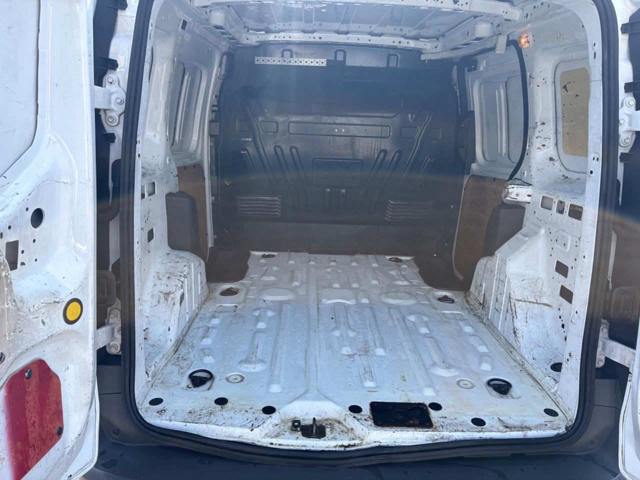 Ford Transit Connect 75cv