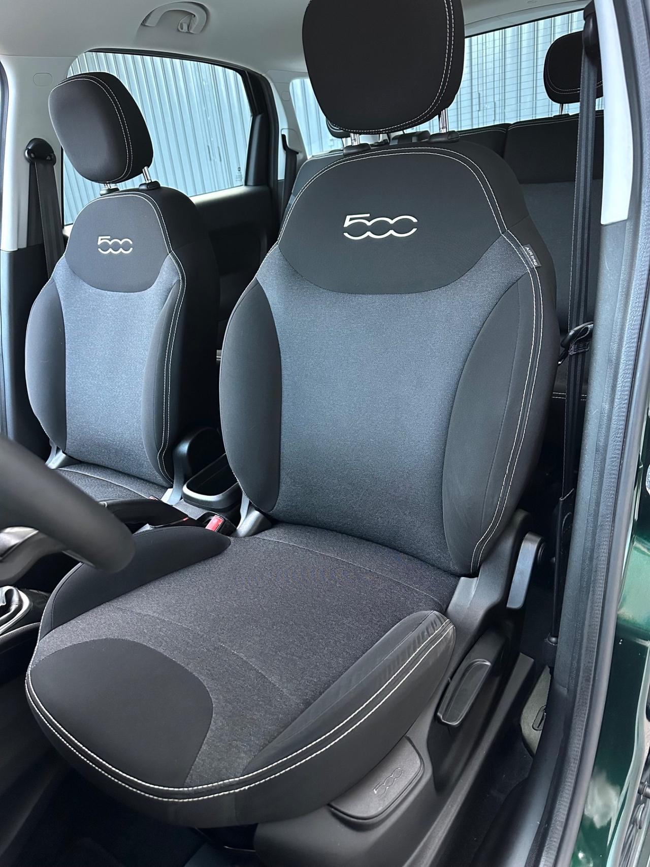 Fiat 500L 1.3 Multijet 95cv City Cross
