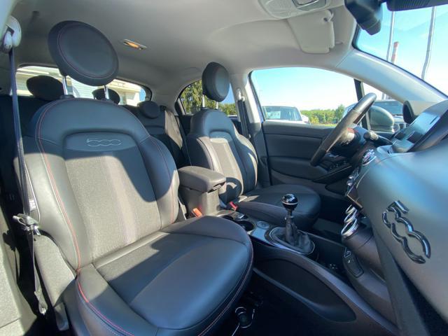 FIAT 500X *PROMO* 1.3 MultiJet 95 CV Sport