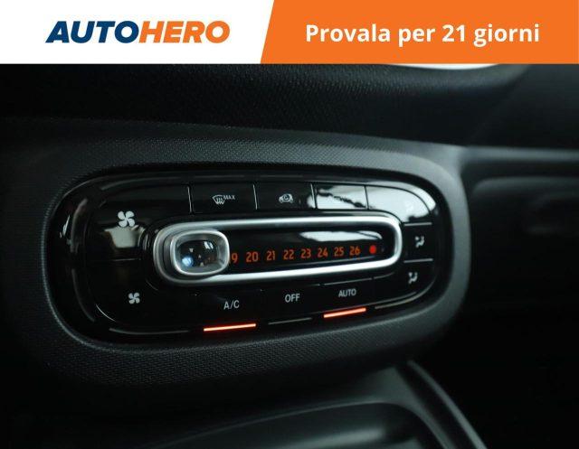 SMART ForTwo 70 1.0 twinamic Passion