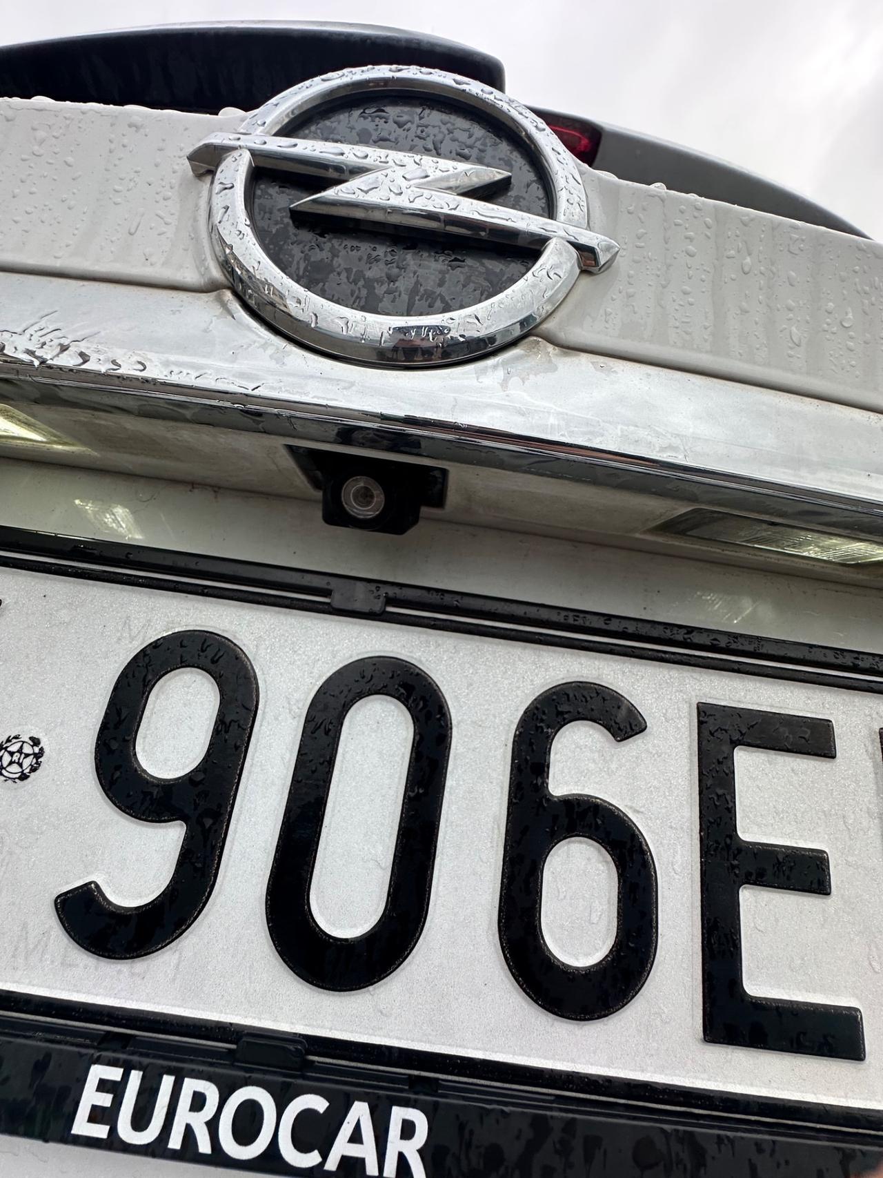 Opel Mokka 1.7 CDTI Ecotec 130CV 4x2 Start&Stop Cosmo