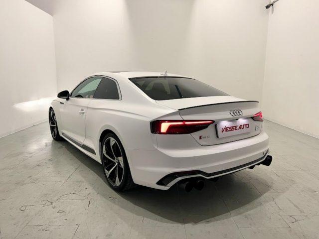 AUDI RS5 KIT EST. ABT