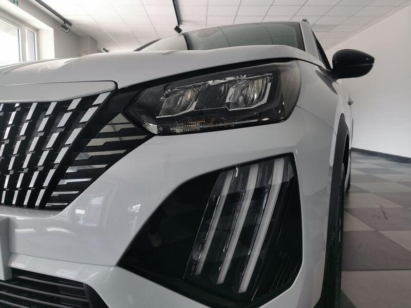 Peugeot 2008 2008 PureTech 100 S&S Allure