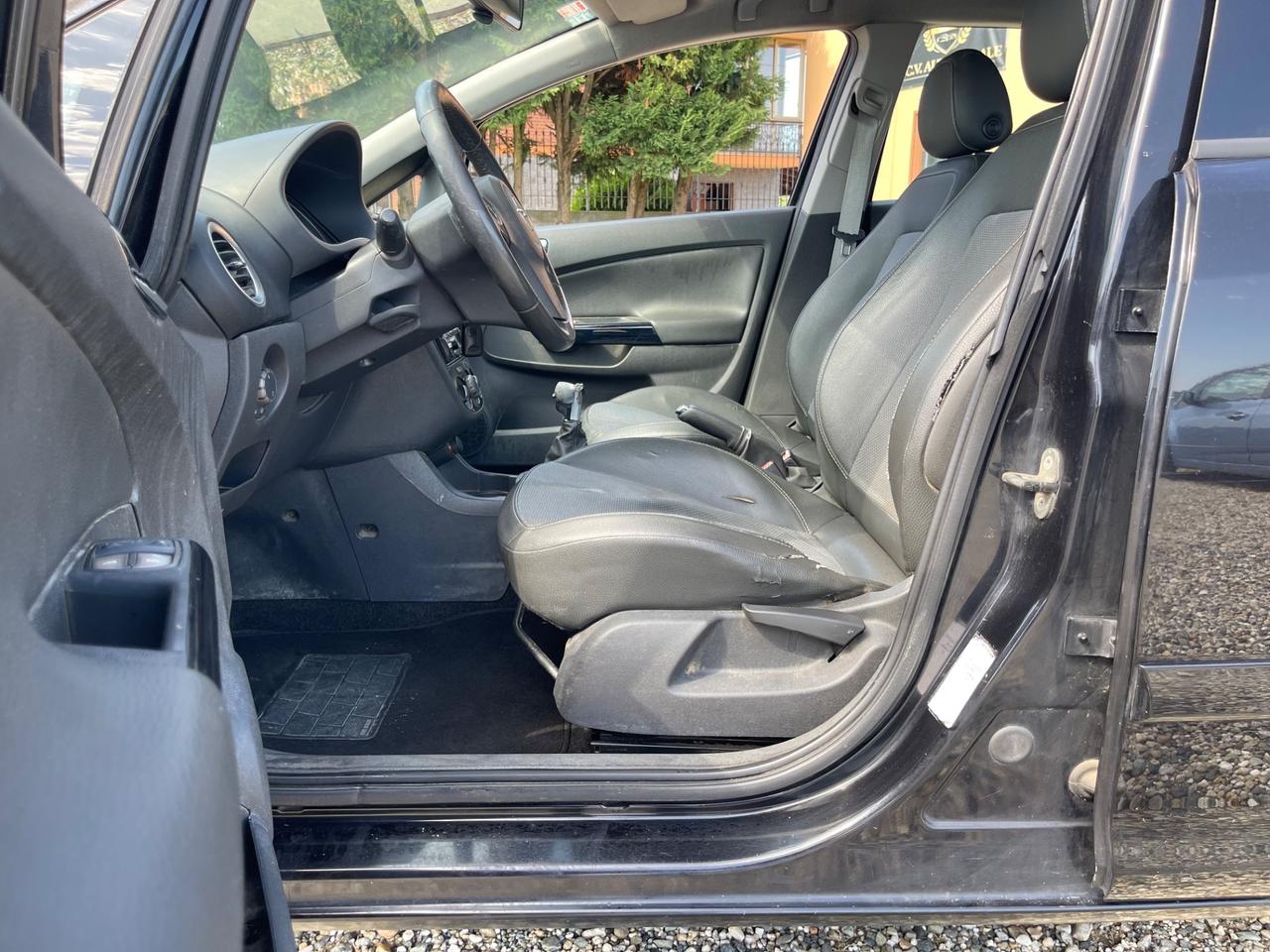 Opel Corsa 1.2 5 porte Easytronic Club