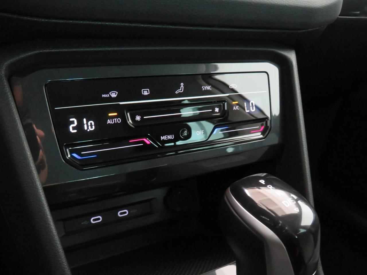 Volkswagen Tiguan 2.0 TDI 150 CV SCR DSG Life