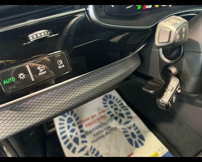 Audi Q8 50 TDI 286 CV quattro tiptronic S line edition