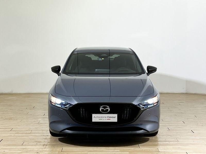 Mazda Mazda3 3 5p 2.0 m-hybrid Homura 150cv