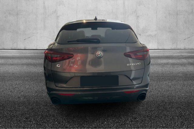 ALFA ROMEO Stelvio 2.2 Turbodiesel 210 CV AT8 Q4 Veloce