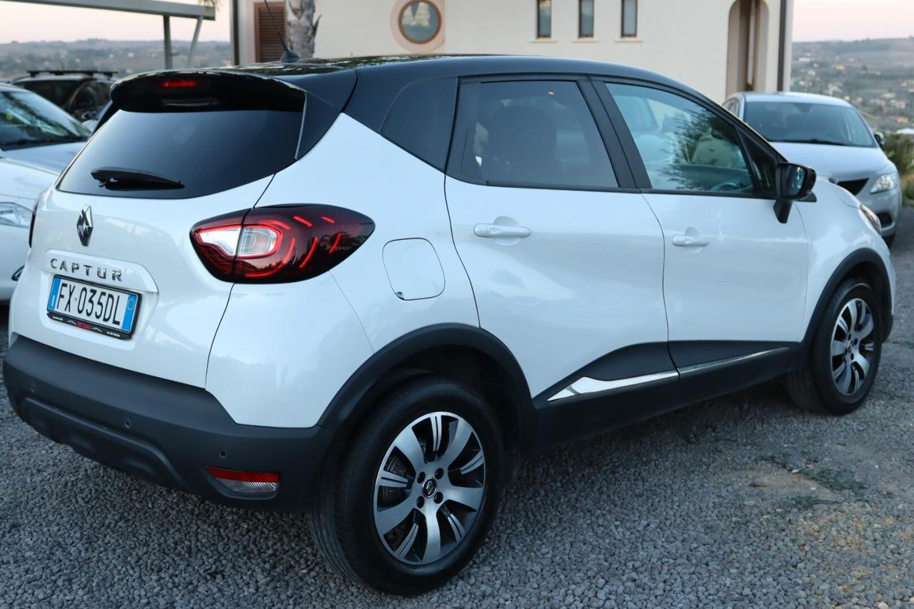 Renault Captur TCe 12V 90 CV Sport Edition2