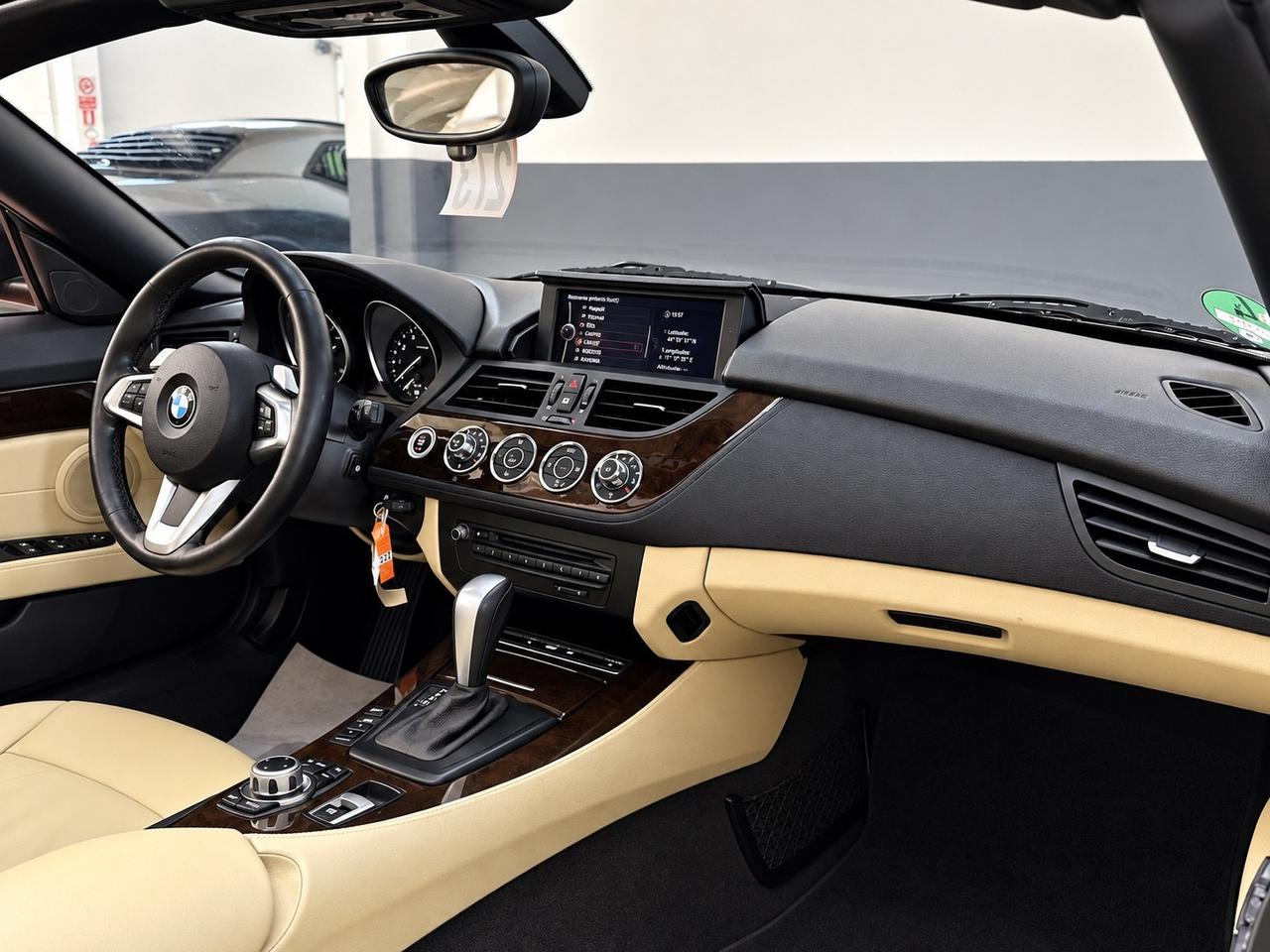 Bmw Z4 sDrive23i