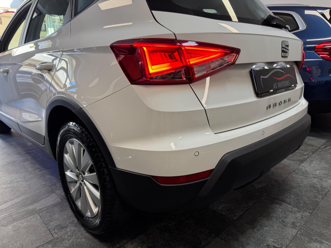 Seat Arona 1.6 TDI 95 CV XCELLENCE