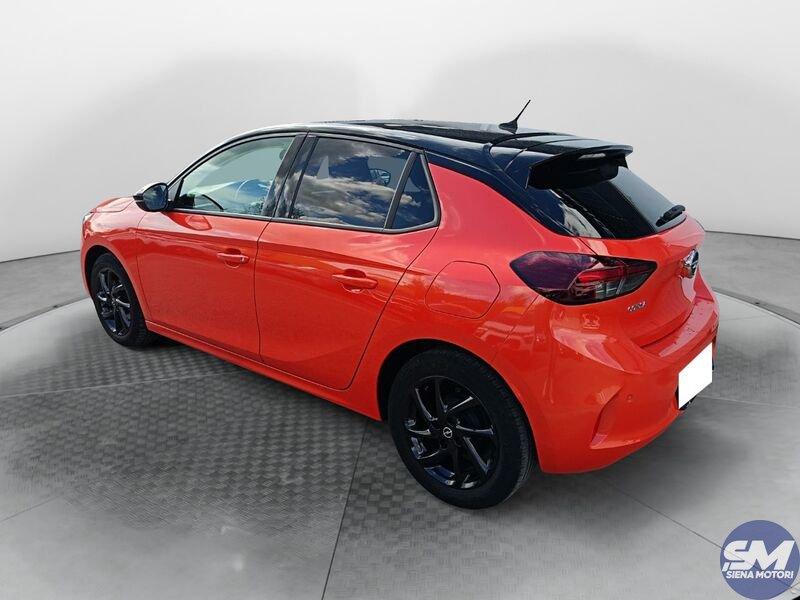 Opel Corsa 1.2 75cv Design & Tech MT5