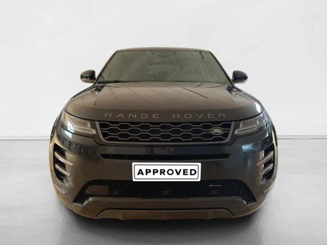 LAND ROVER Range Rover Evoque 2.0D I4 163 CV AWD Auto R-Dynamic SE