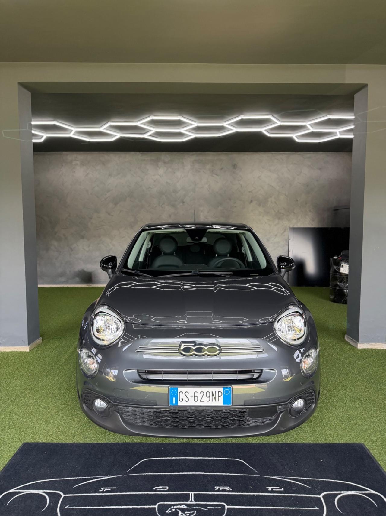Fiat 500X 1.3 MultiJet 95 CV