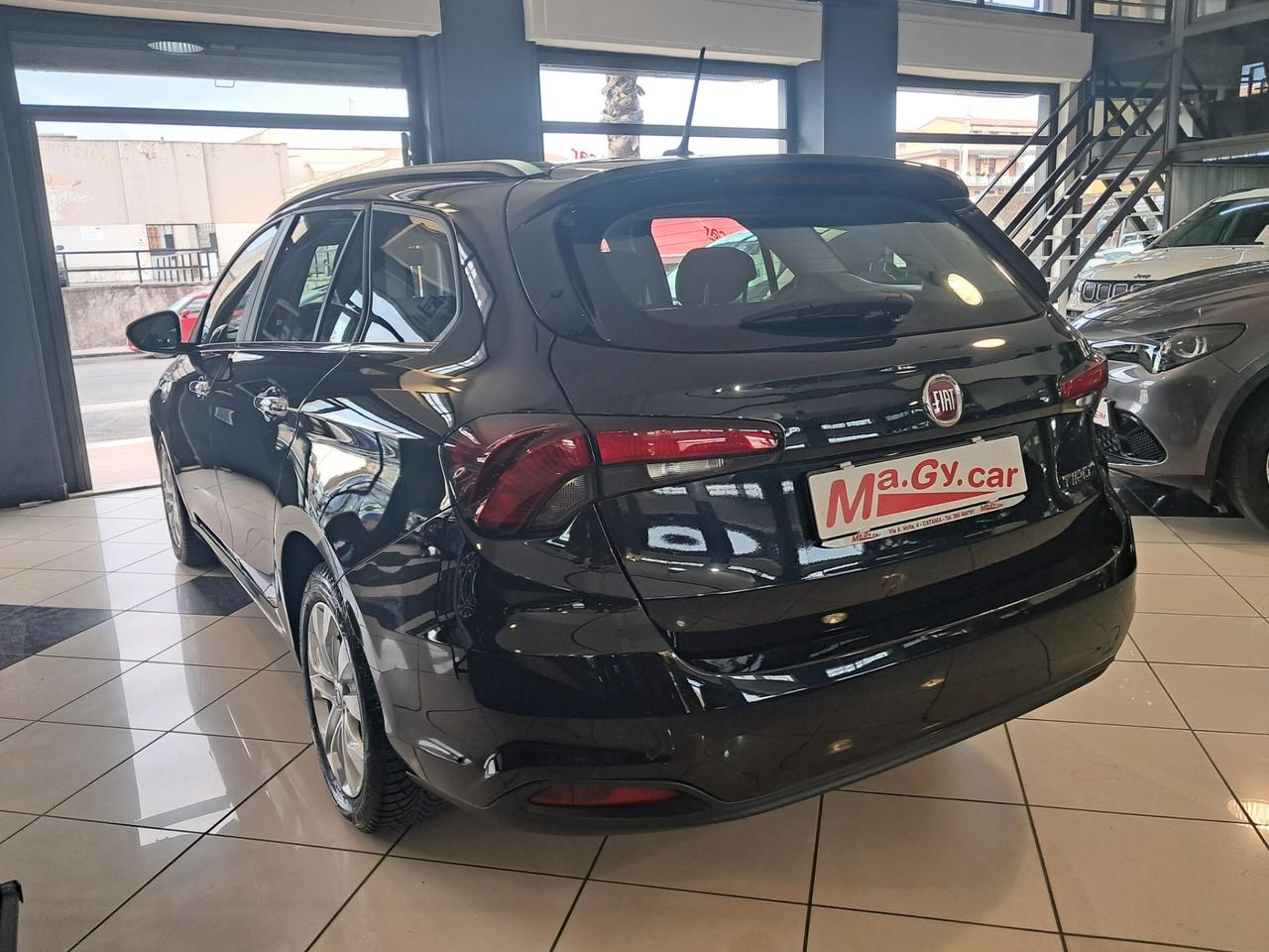 Fiat Tipo 1.6 Mjt 120 cv SW Business