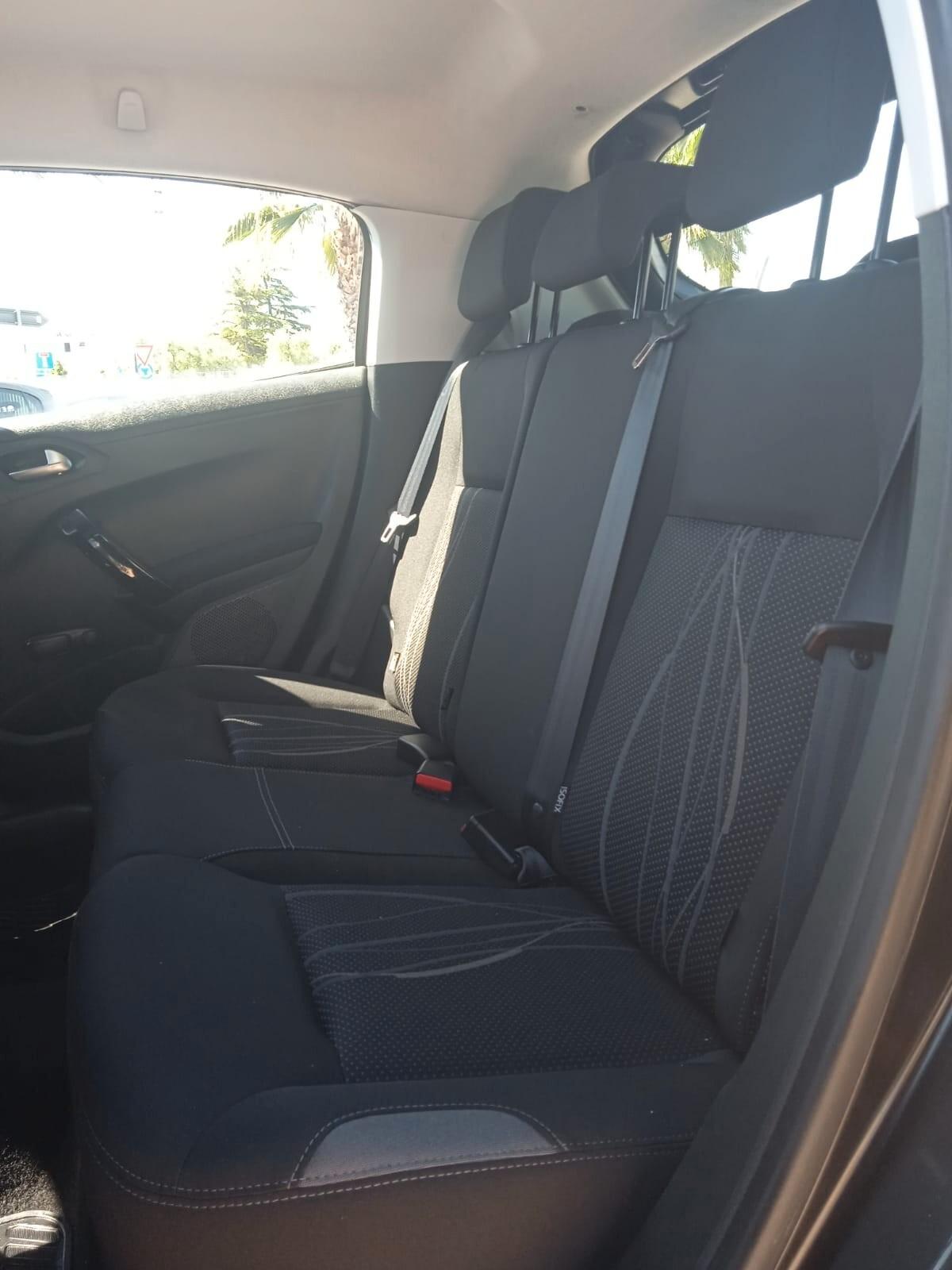 Peugeot 208 1.4 VTi 95 CV 5p. GPL Allure