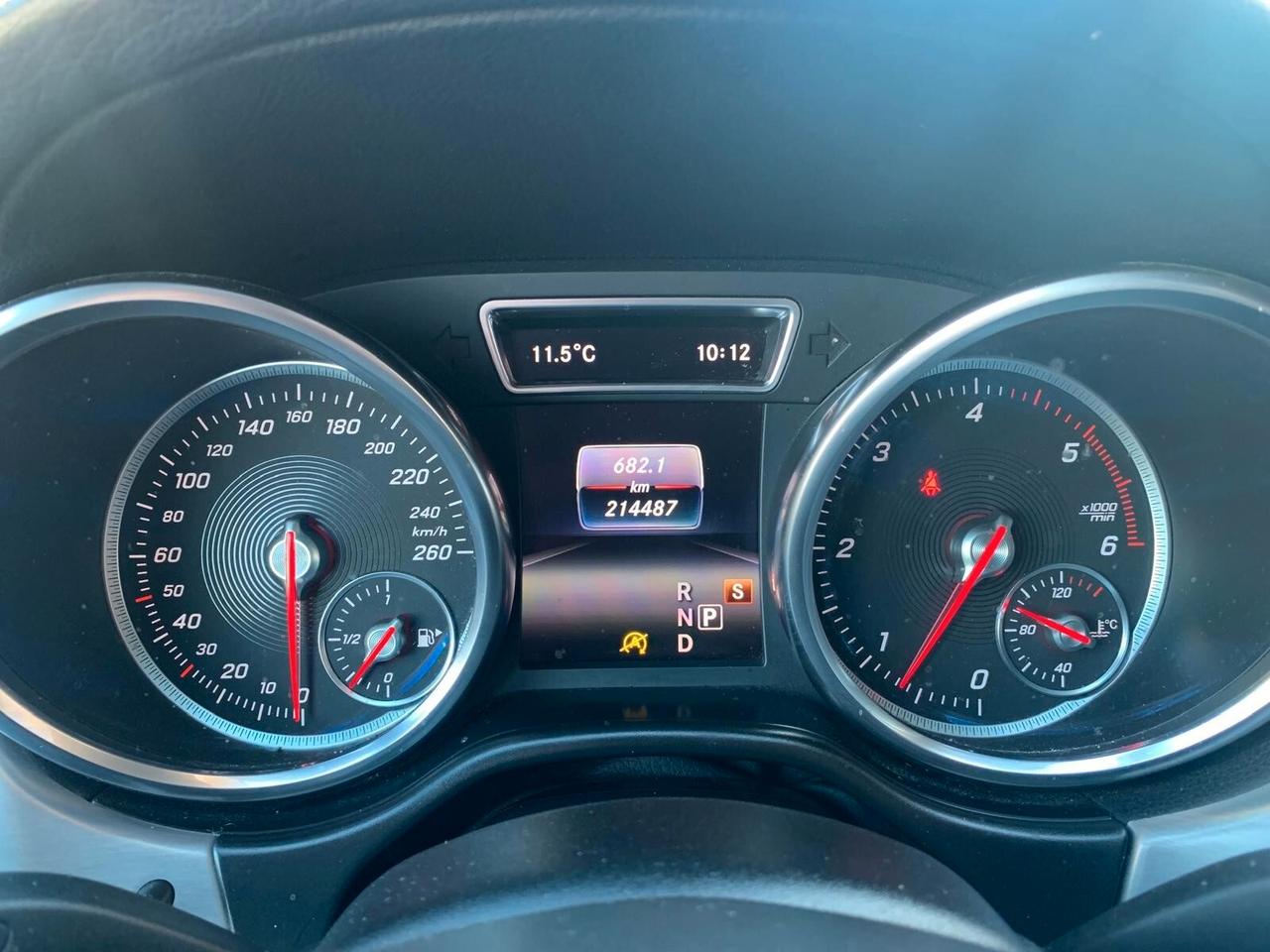 Mercedes-benz GLE 350d 4Matic Coupé Premium Plus Full