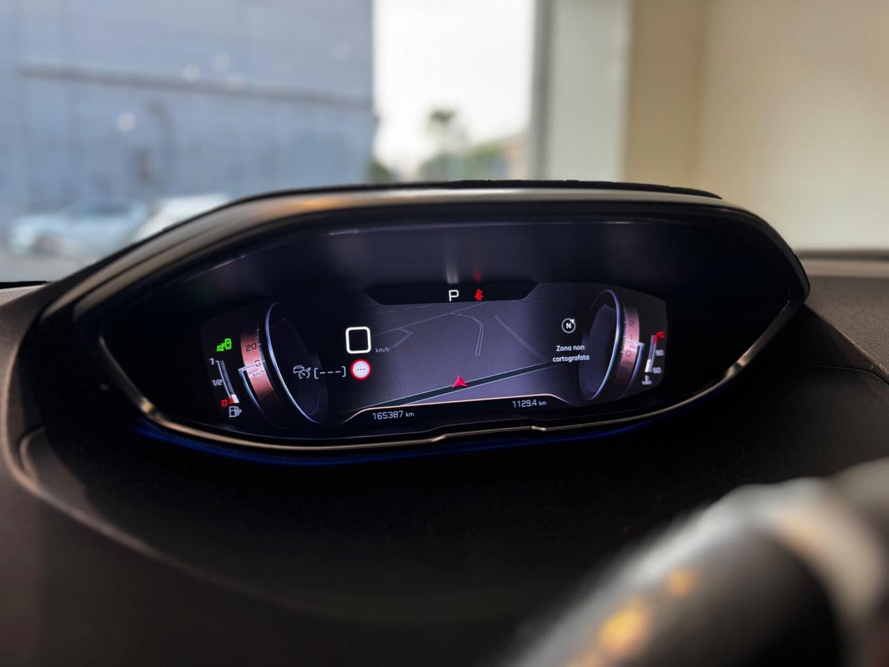 Peugeot 5008 EAT8 GT Line TETTO APRIBILE