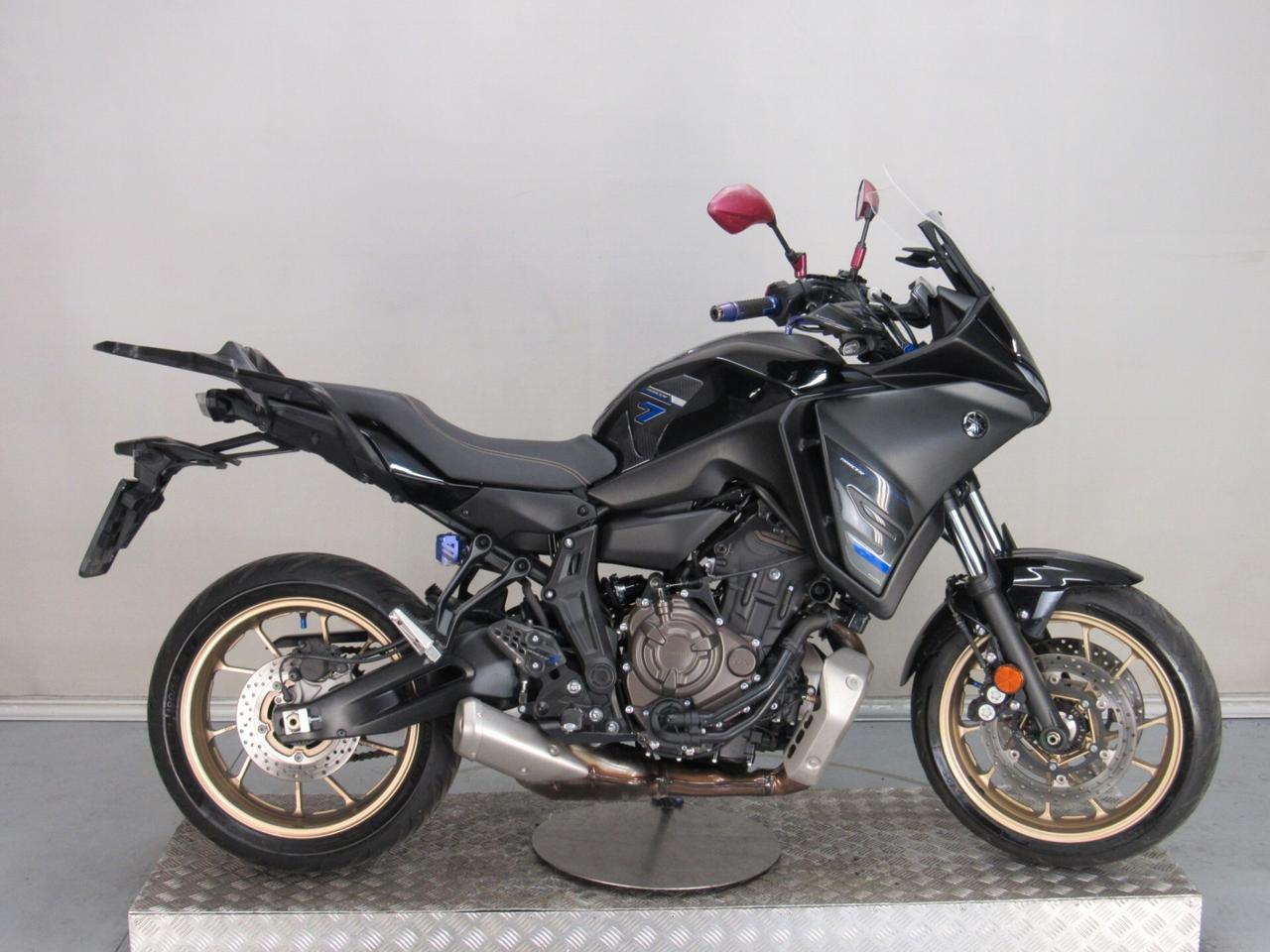 Yamaha Tracer 7 ABS