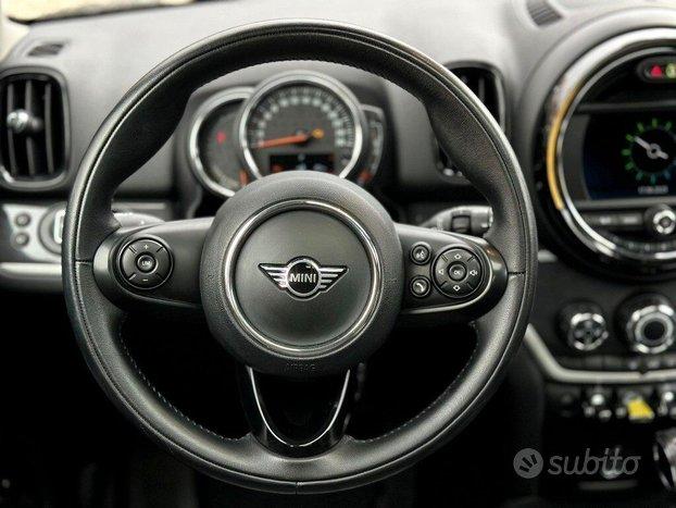 MINI Countryman 1.5 Cooper SE Hype Countryman ALL4