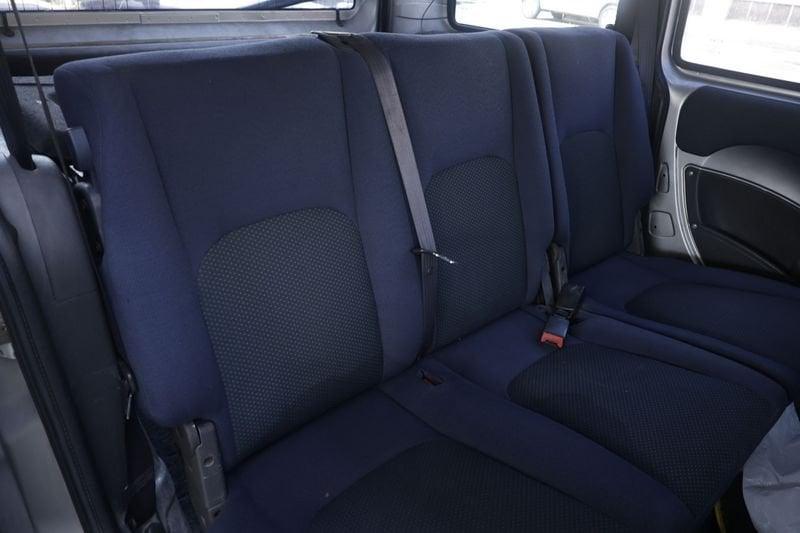 FIAT Doblò FIAT Doblò 1.9 JTD cat Malibù 74KW ANNO 2002