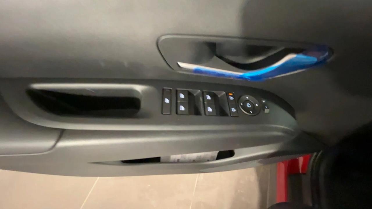 Hyundai Tucson 1.6 CRDI Klass 115CV