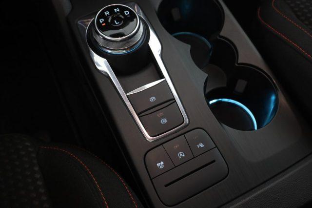 FORD Focus Focus 1.5 EcoBlue 120 CV automatico 5p. ST-Line