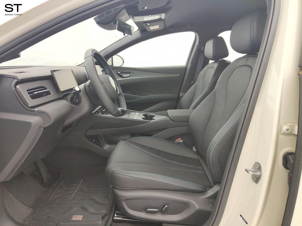 BYD BYD SEAL 6 DM-i Touring Boost