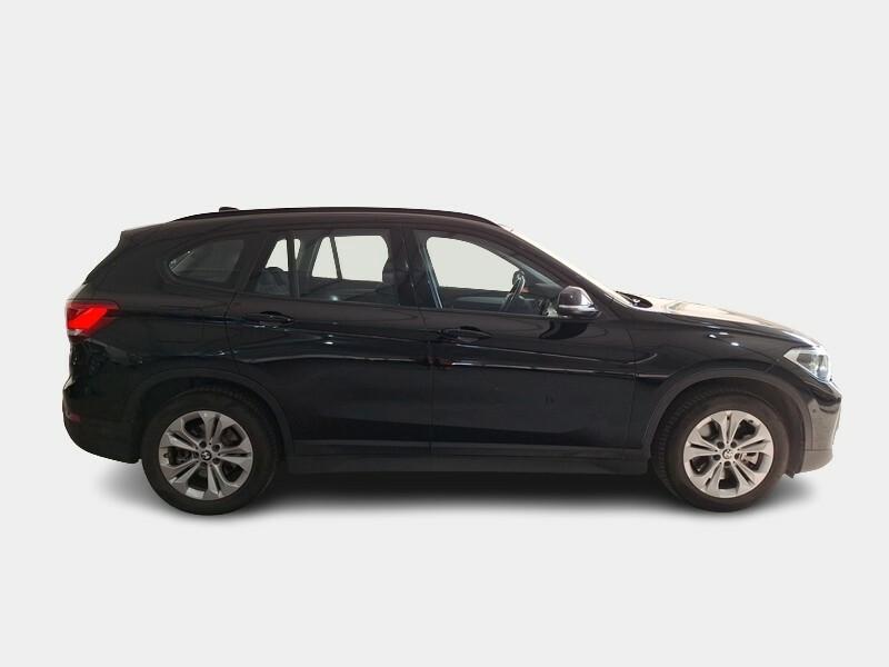 BMW X1 xDrive 25e Business Advantage automatico