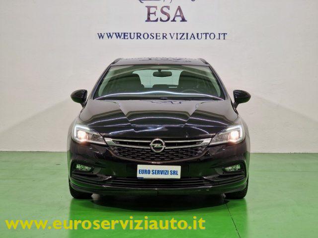 OPEL Astra 1.6 CDTi 110CV Start&Stop Sports Tourer Business