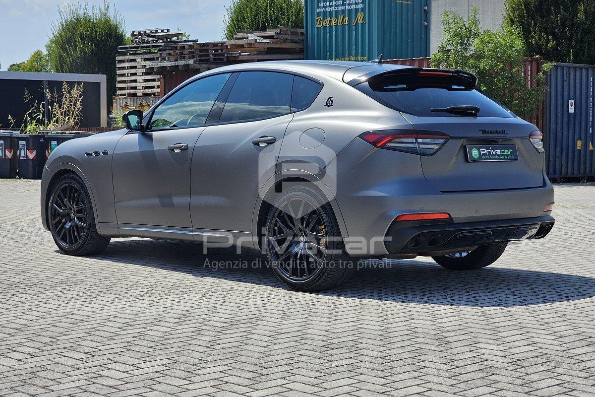 MASERATI Levante V6 AWD Gransport