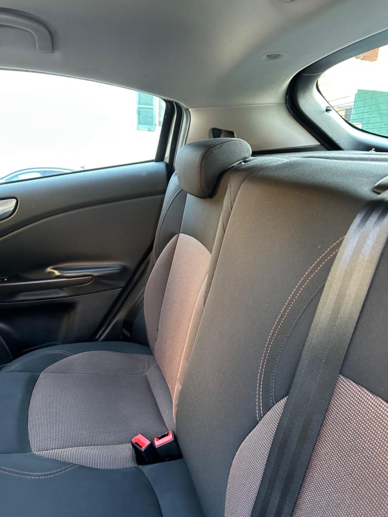 Alfa Romeo GIULIETTA 1.4 120 CV GPL PROGRESSION KMCERT