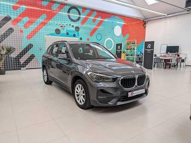 BMW X1 sDrive18d