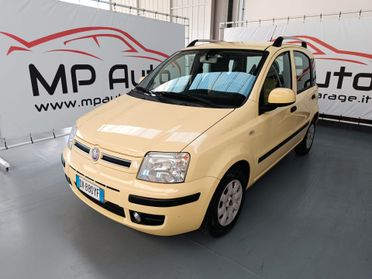 Fiat Panda 1.2 Dynamic Eco