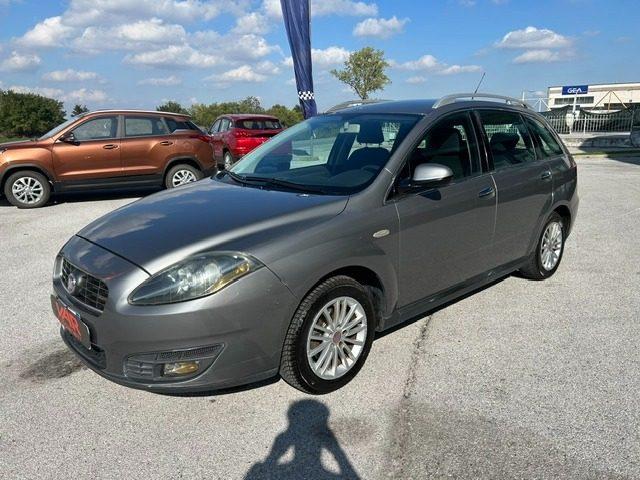 FIAT Croma 1.9 Multijet Dynamic "GUIDABILE NEOPATENTATI"
