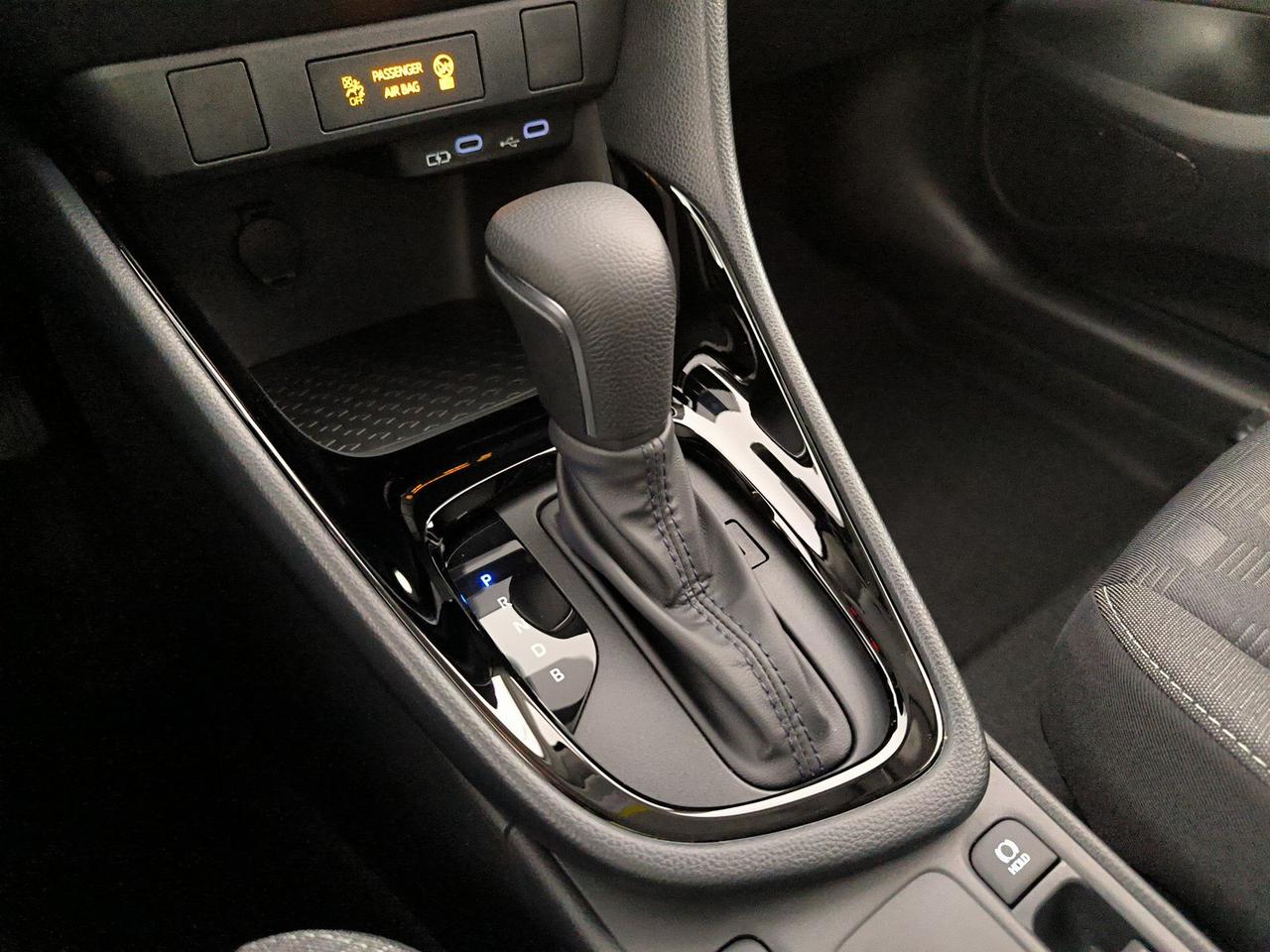 Toyota Yaris 1.5h trend