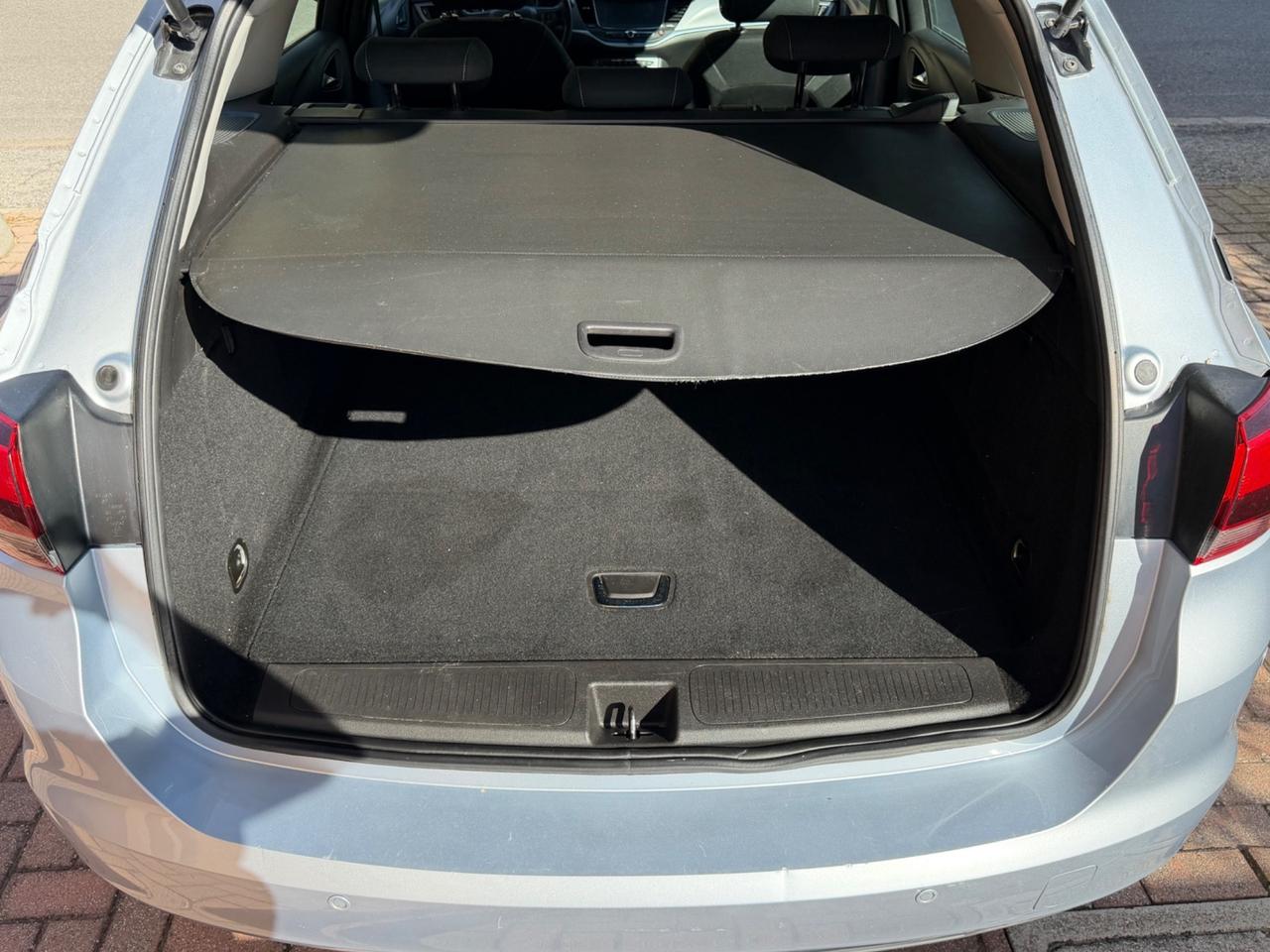 Opel Astra 1.6 CDTI EcoFLEX S&S Sports Tourer Cosmo
