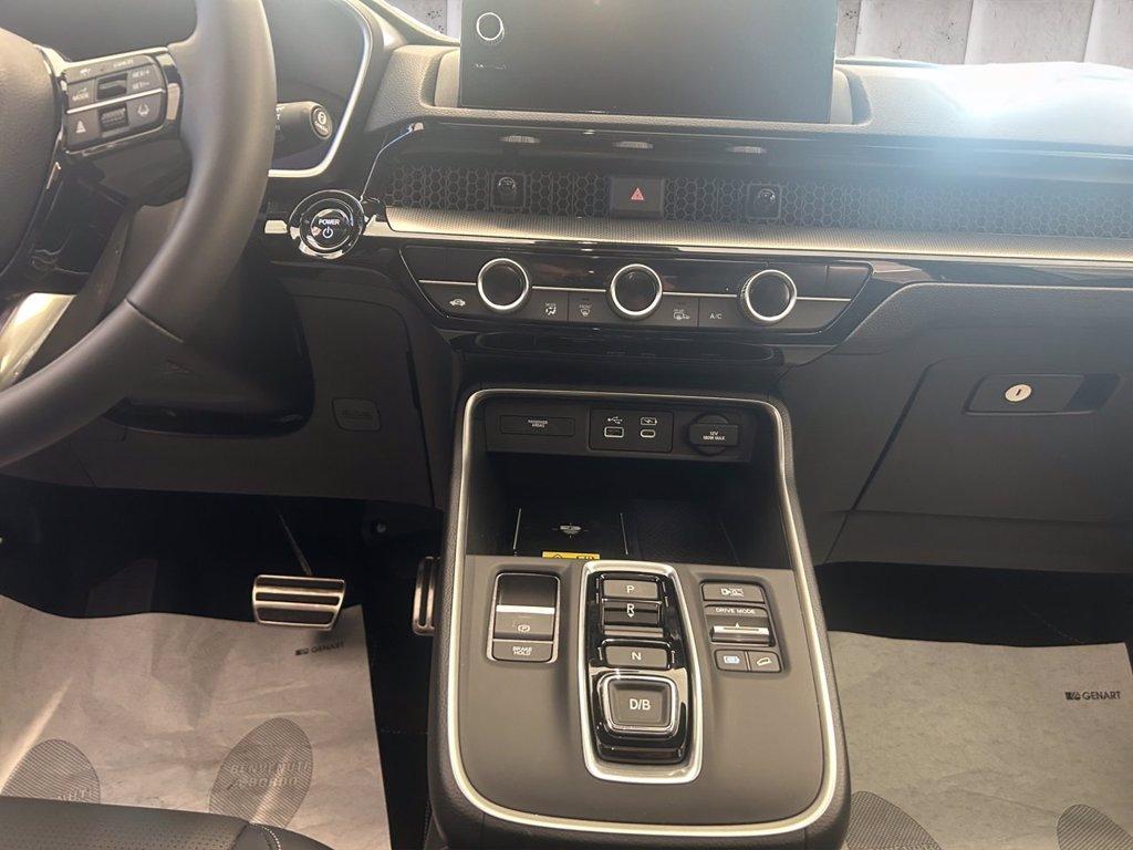 HONDA CR-V 2.0 phev Advance Tech 148cv del 2025