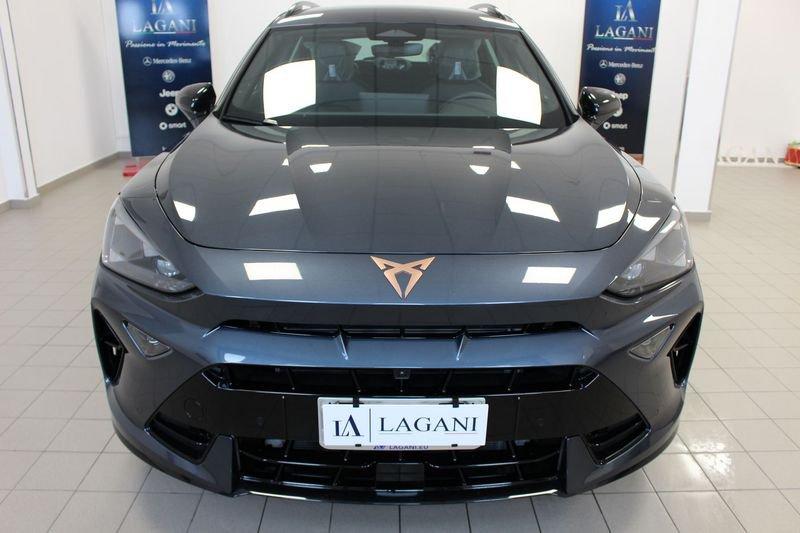 Cupra Formentor Formentor 1.5 Hybrid DSG