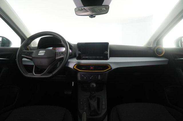 SEAT Ibiza Ibiza 1.0 EcoTSI 115 CV DSG 5 porte Style