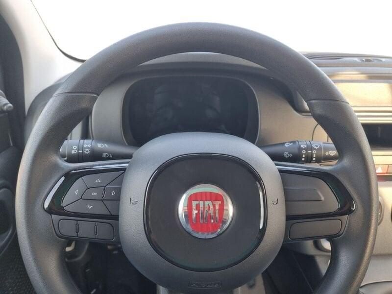 FIAT Panda NEW 1.0 70cv Hybrid Pop