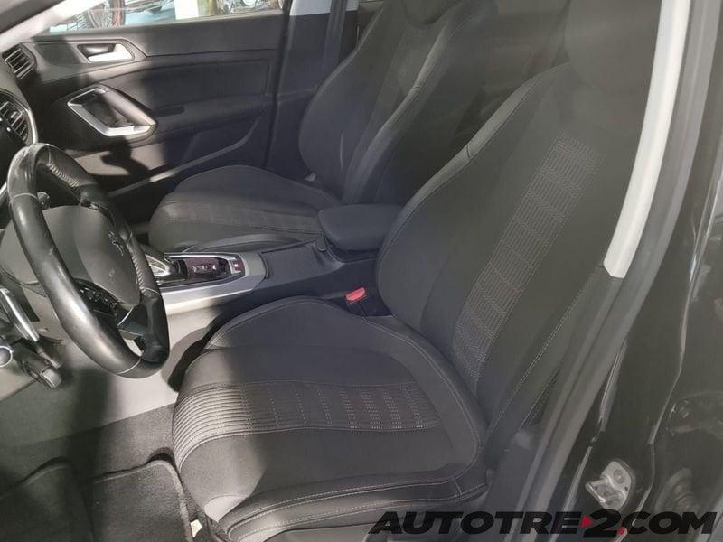 Peugeot 308 308 SW 1.5 bluehdi Allure s&s 130cv my20