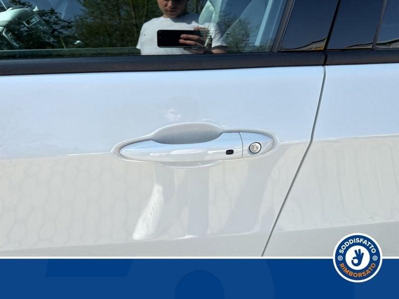 Jeep Compass 1.3 Turbo Benzina PHEV 240CV Summit MY23