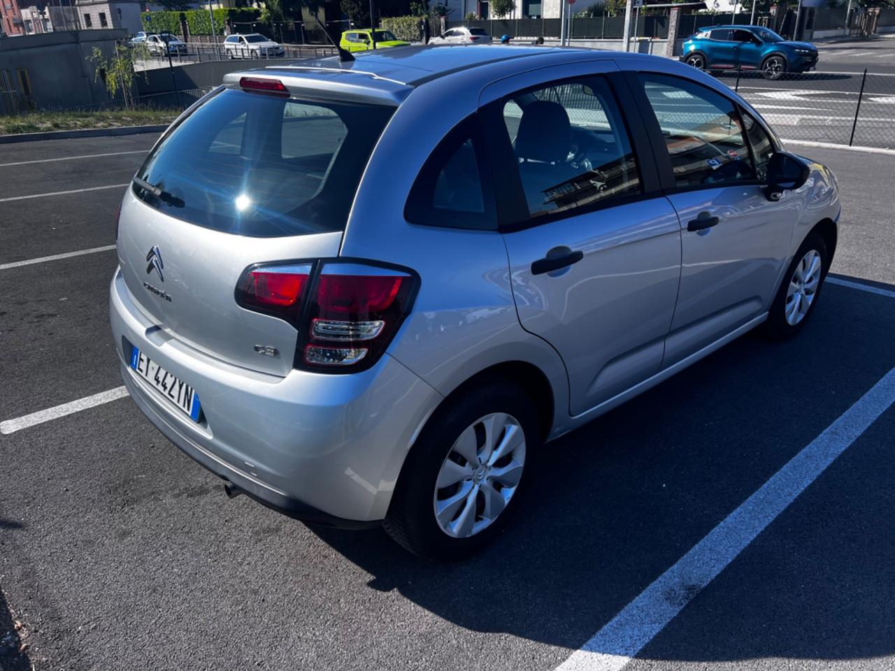 Citroen C3